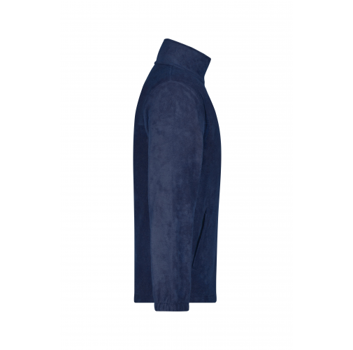 Full-Zip Fleece
