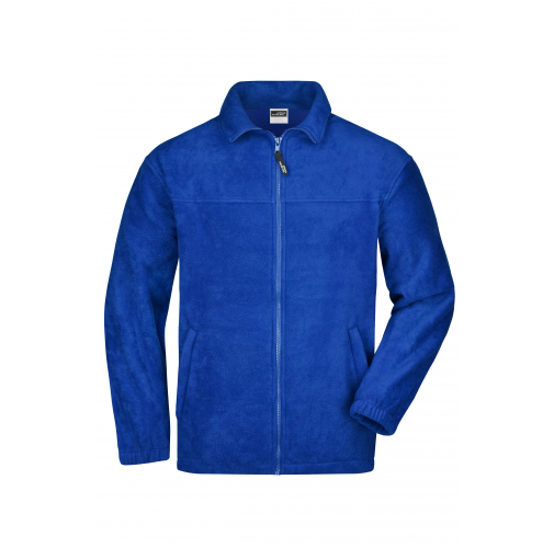 Full-Zip Fleece