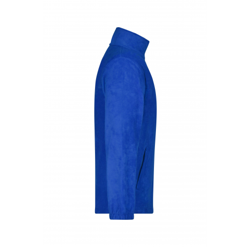 Full-Zip Fleece