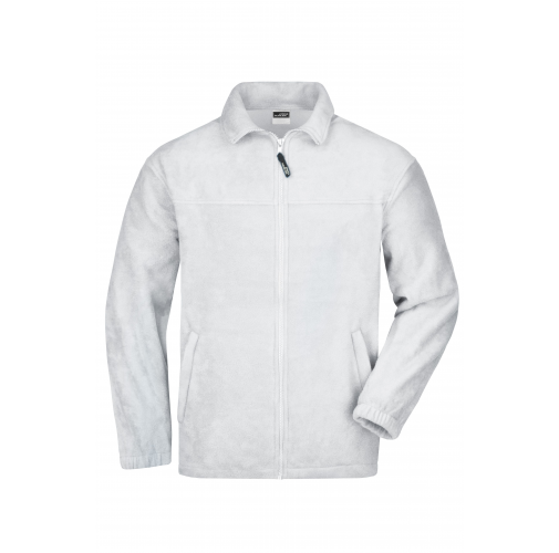 Full-Zip Fleece