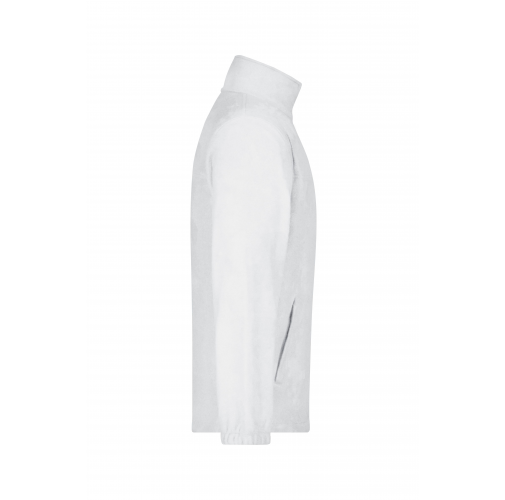 Full-Zip Fleece