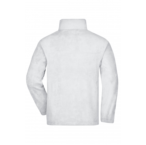 Full-Zip Fleece