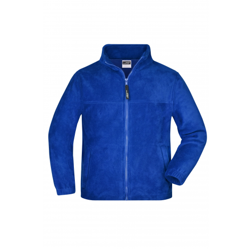 royal Full-Zip Fleece Junior