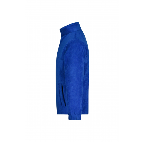 royal Full-Zip Fleece Junior