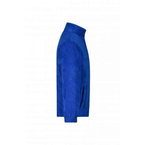royal Full-Zip Fleece Junior