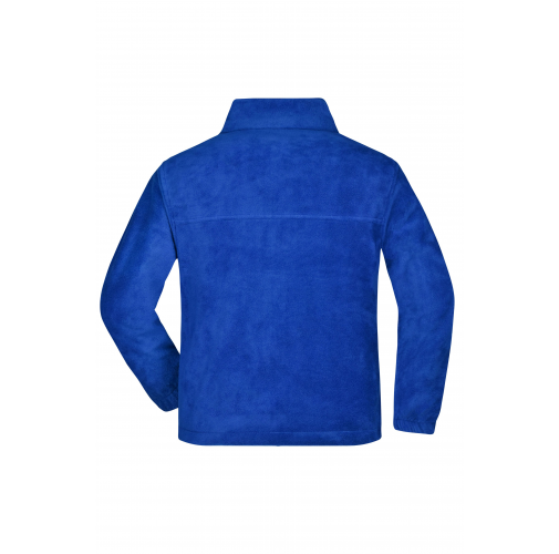 royal Full-Zip Fleece Junior