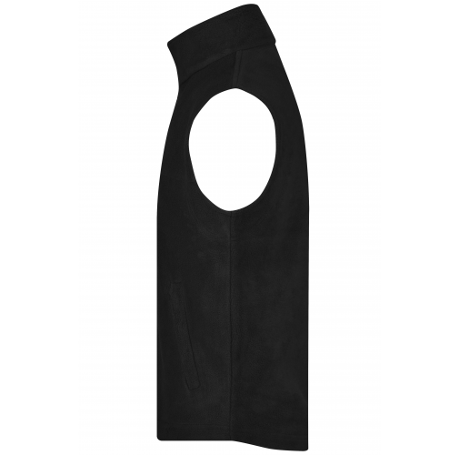 Fleece Vest