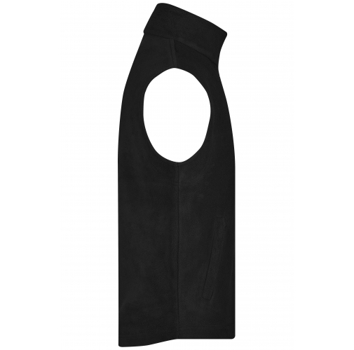 Fleece Vest