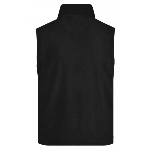 Fleece Vest