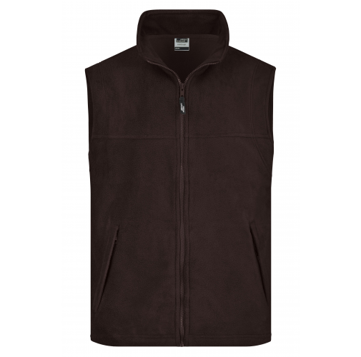 Fleece Vest