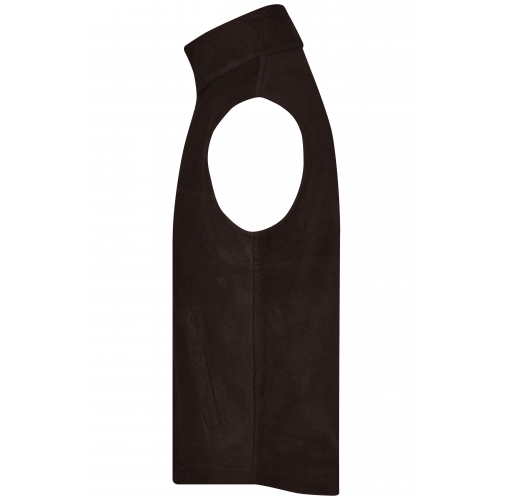 Fleece Vest