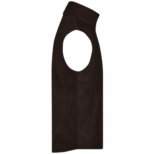 Fleece Vest