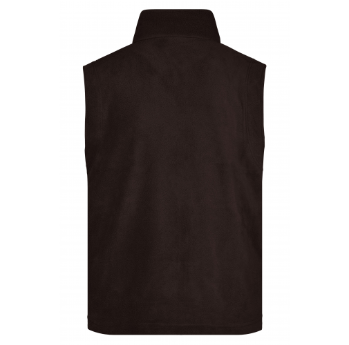 Fleece Vest