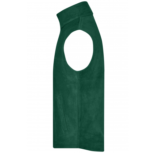 Fleece Vest