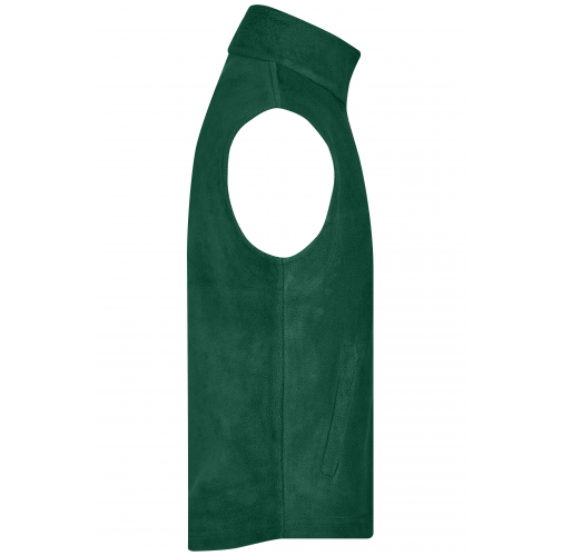 Fleece Vest