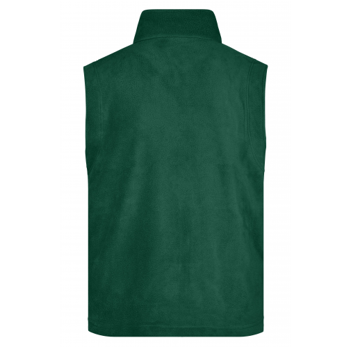 Fleece Vest