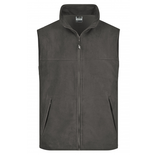 Fleece Vest