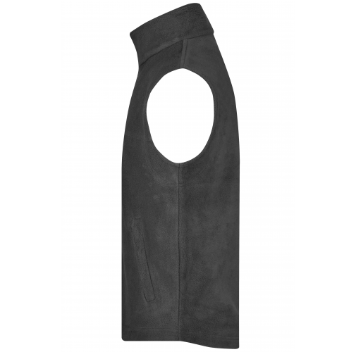 Fleece Vest