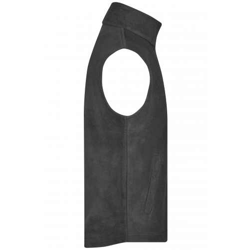 Fleece Vest