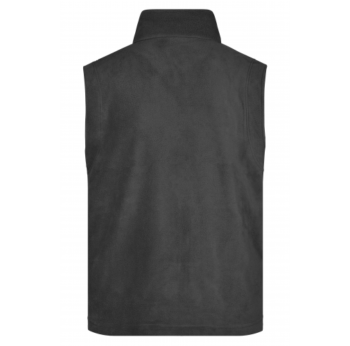 Fleece Vest