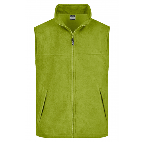 Fleece Vest