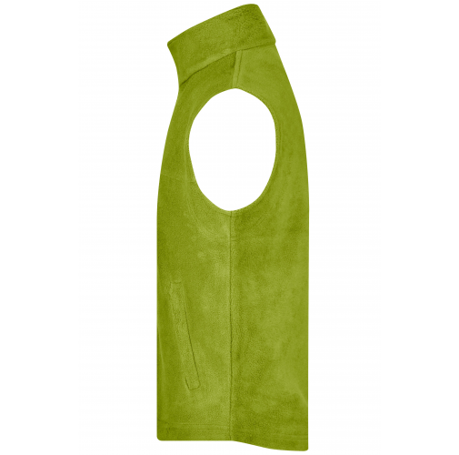 Fleece Vest