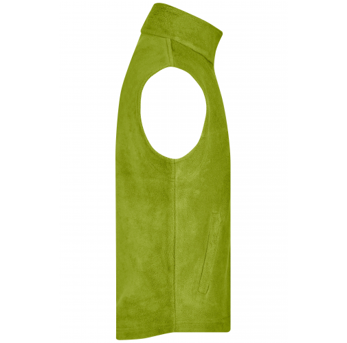 Fleece Vest