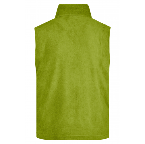 Fleece Vest