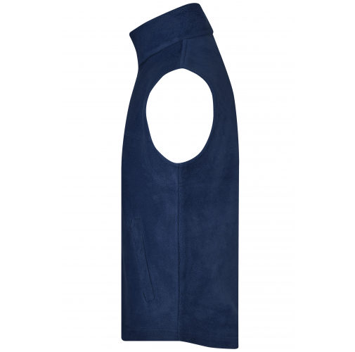 Fleece Vest