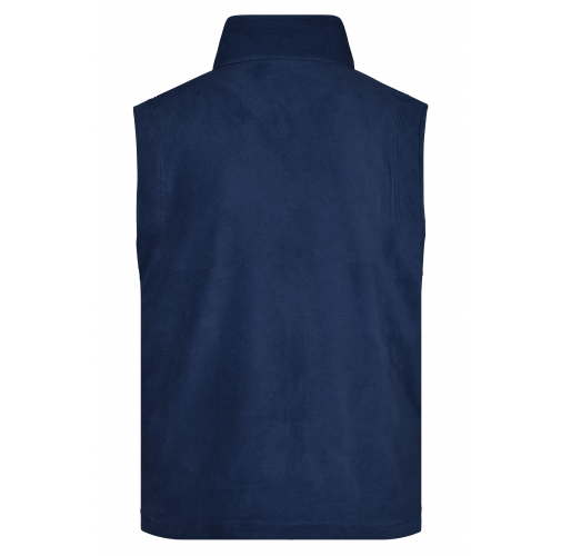 Fleece Vest