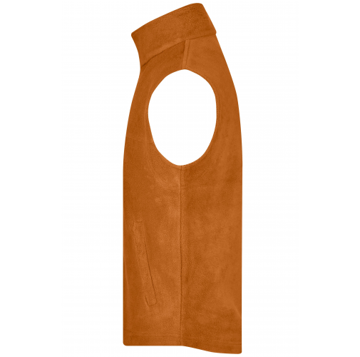 Fleece Vest