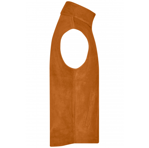Fleece Vest
