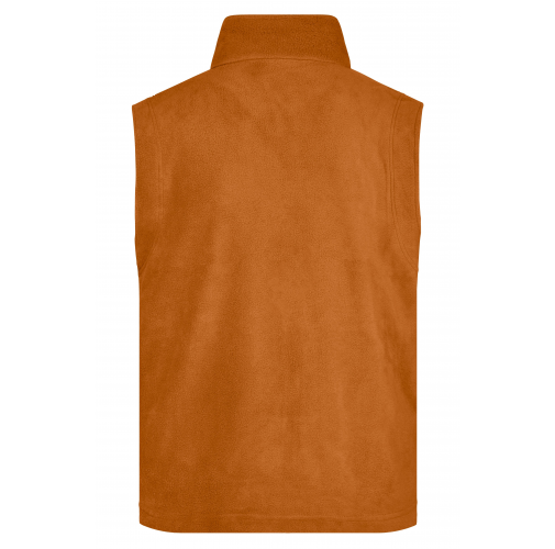 Fleece Vest