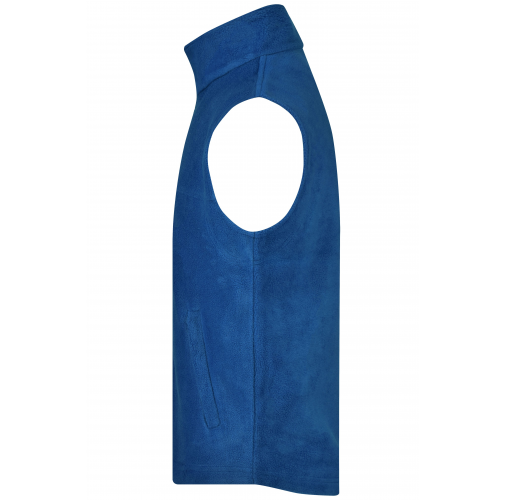 Fleece Vest