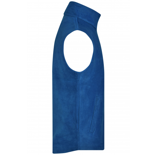 Fleece Vest