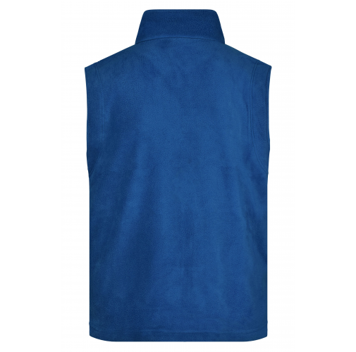 Fleece Vest