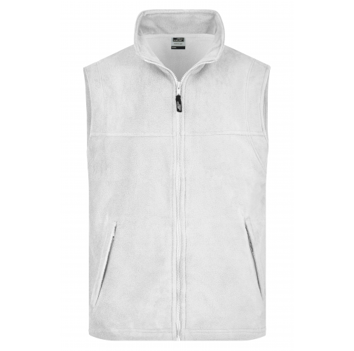 Fleece Vest