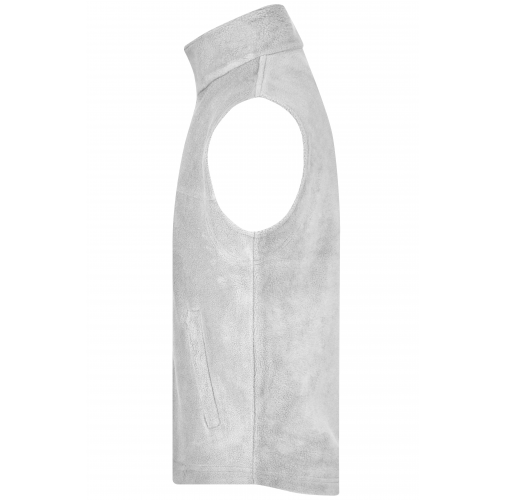 Fleece Vest