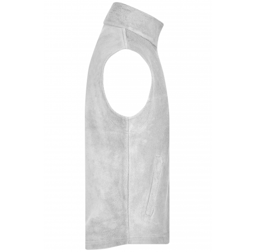 Fleece Vest