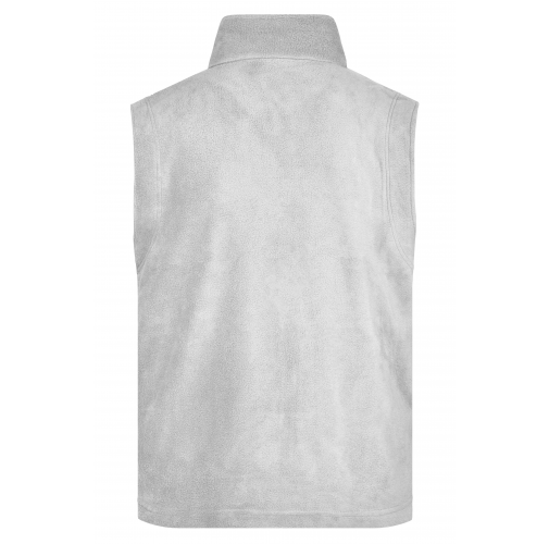 Fleece Vest