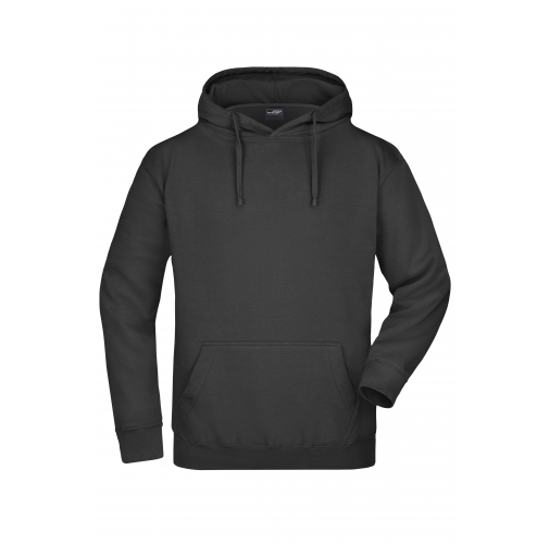 Hooded Sweat