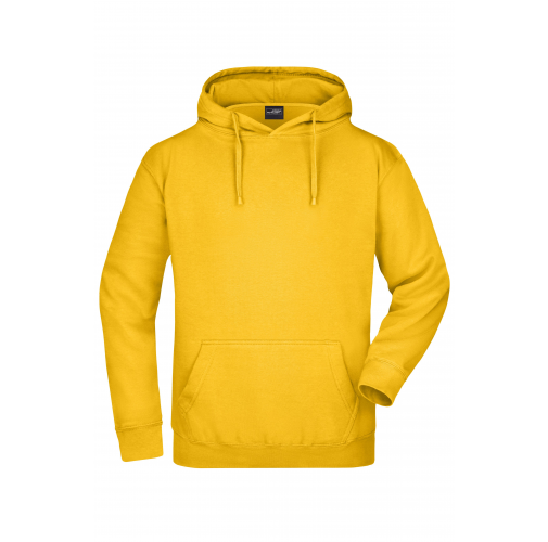 Hooded Sweat