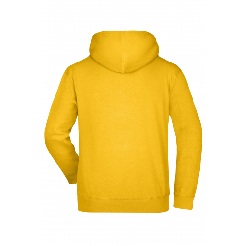 Hooded Sweat