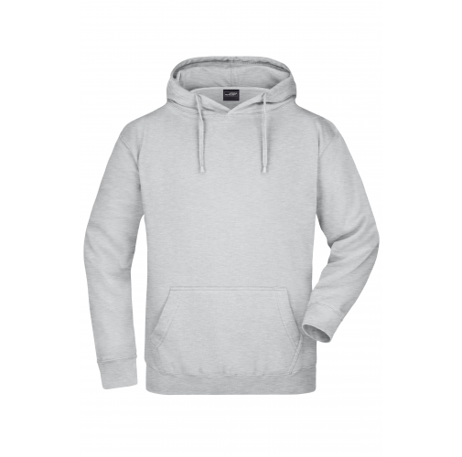 Hooded Sweat