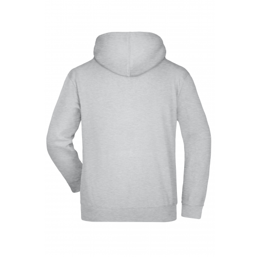 Hooded Sweat