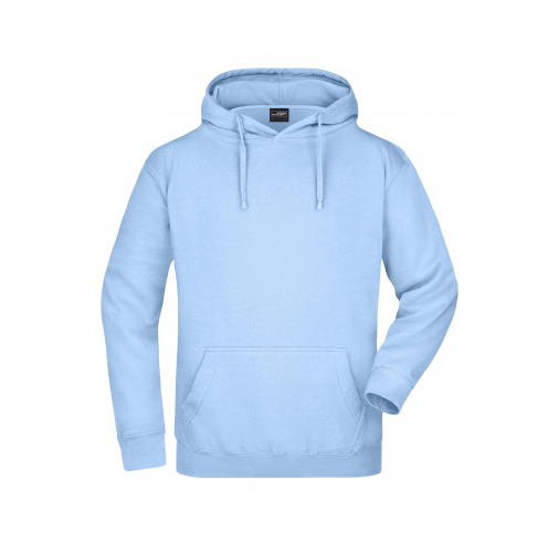 Hooded Sweat