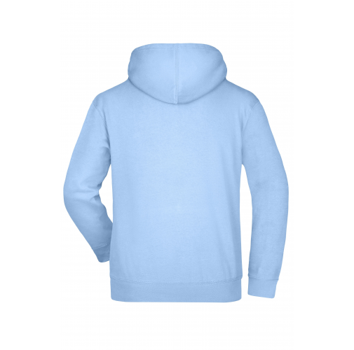 Hooded Sweat