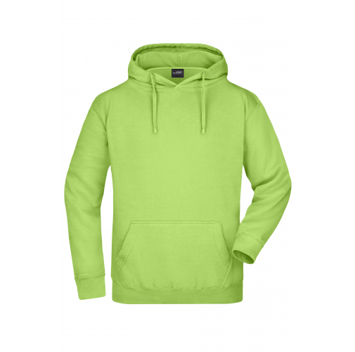 Hooded Sweat