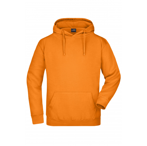 Hooded Sweat