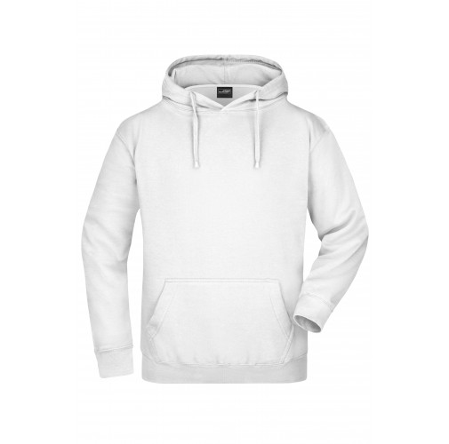 Hooded Sweat